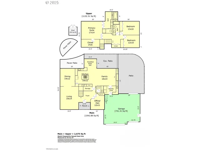 $731,000 | 22380 Southwest 102nd Place, Tualatin, OR 97062