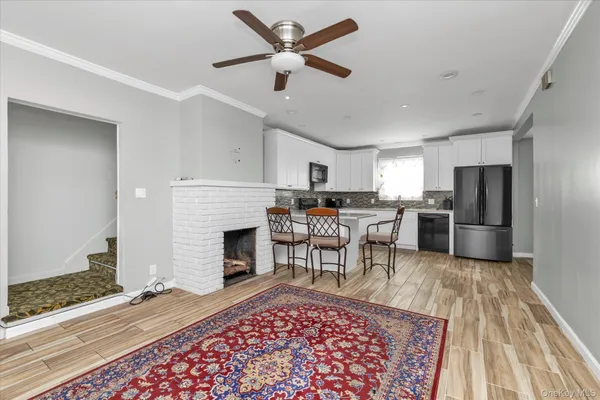 $975,000 | 700 Partridge Avenue, West Hempstead, NY 11552