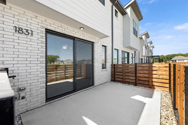 $349,900 | 1831 Azalea Drive, Melissa, TX 75454