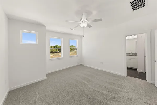 $329,900 | 1831 Azalea Drive, Melissa, TX 75454