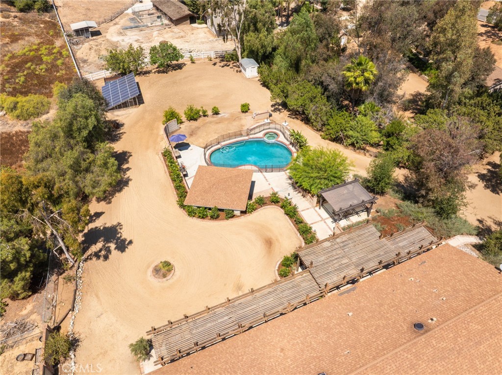 16639 Fox Glen Road Riverside, CA 92504 - Photo 63 of 153