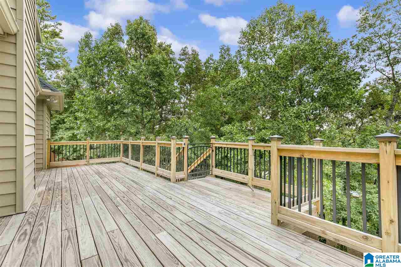 406 Woodward Road Trussville, AL 35173 - Photo 31 of 38