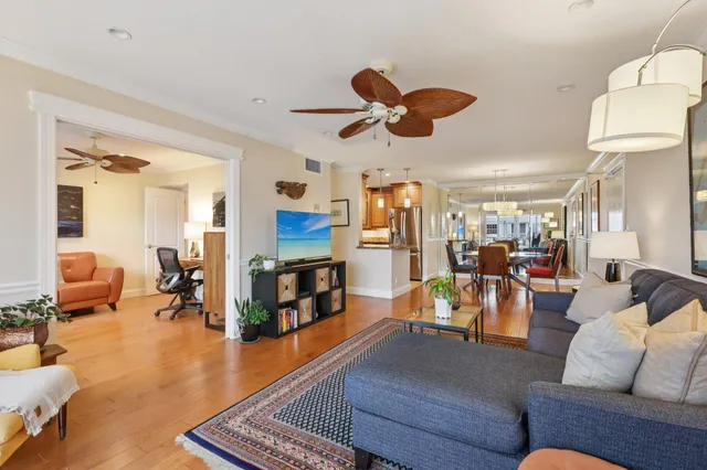 $424,900 | 6381 Bay Club Drive, Unit 3, Fort Lauderdale, FL 33308