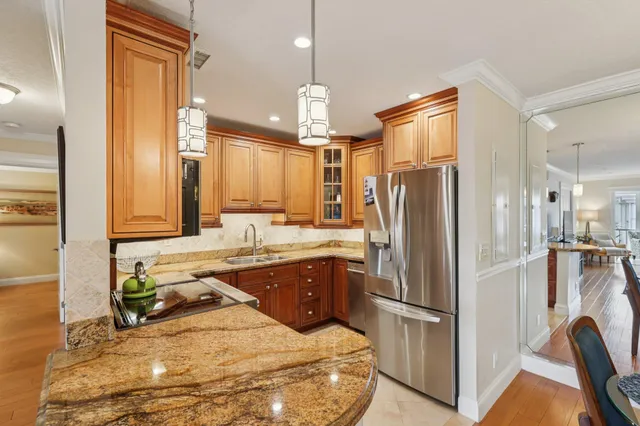 $424,900 | 6381 Bay Club Drive, Unit 3, Fort Lauderdale, FL 33308