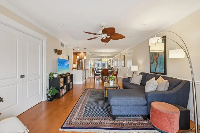 $424,900 | 6381 Bay Club Drive, Unit 3, Fort Lauderdale, FL 33308