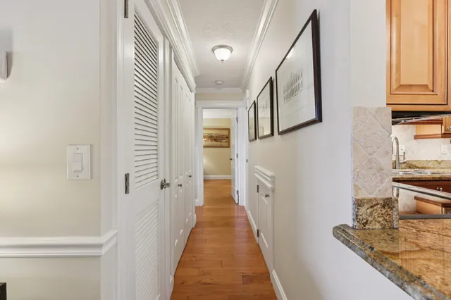 $424,900 | 6381 Bay Club Drive, Unit 3, Fort Lauderdale, FL 33308