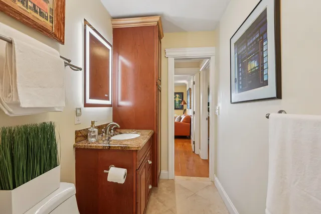 $424,900 | 6381 Bay Club Drive, Unit 3, Fort Lauderdale, FL 33308