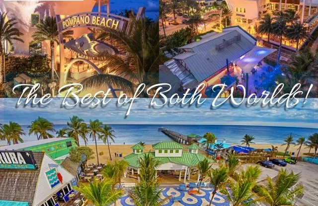 $424,900 | 6381 Bay Club Drive, Unit 3, Fort Lauderdale, FL 33308