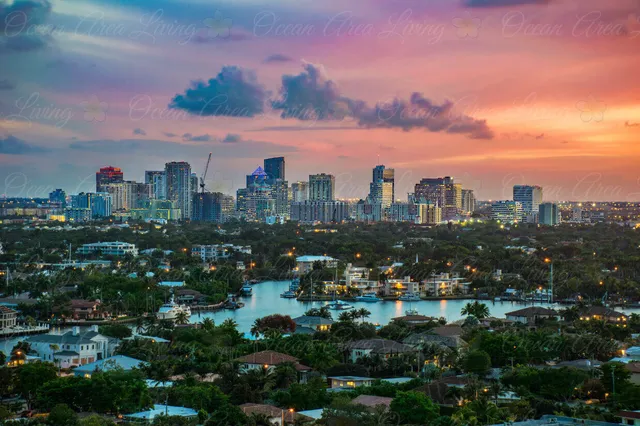 $424,900 | 6381 Bay Club Drive, Unit 3, Fort Lauderdale, FL 33308