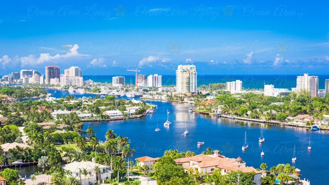 $424,900 | 6381 Bay Club Drive, Unit 3, Fort Lauderdale, FL 33308