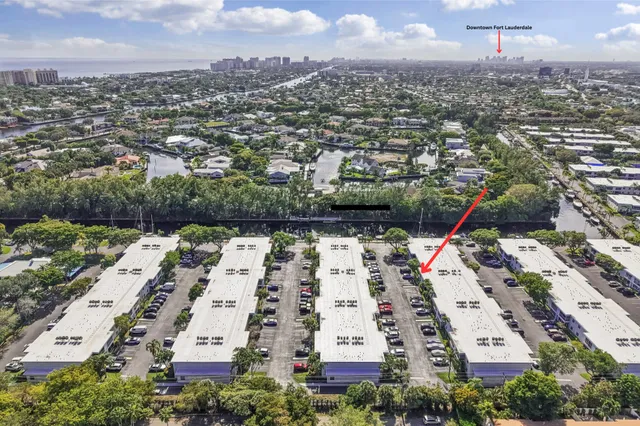 $424,900 | 6381 Bay Club Drive, Unit 3, Fort Lauderdale, FL 33308