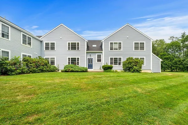 $342,500 | 50 Brookside Drive, Unit J7, Exeter, NH 03833