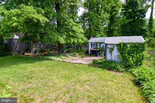 $600,000 | 6925 Quander Road, Alexandria, VA 22307