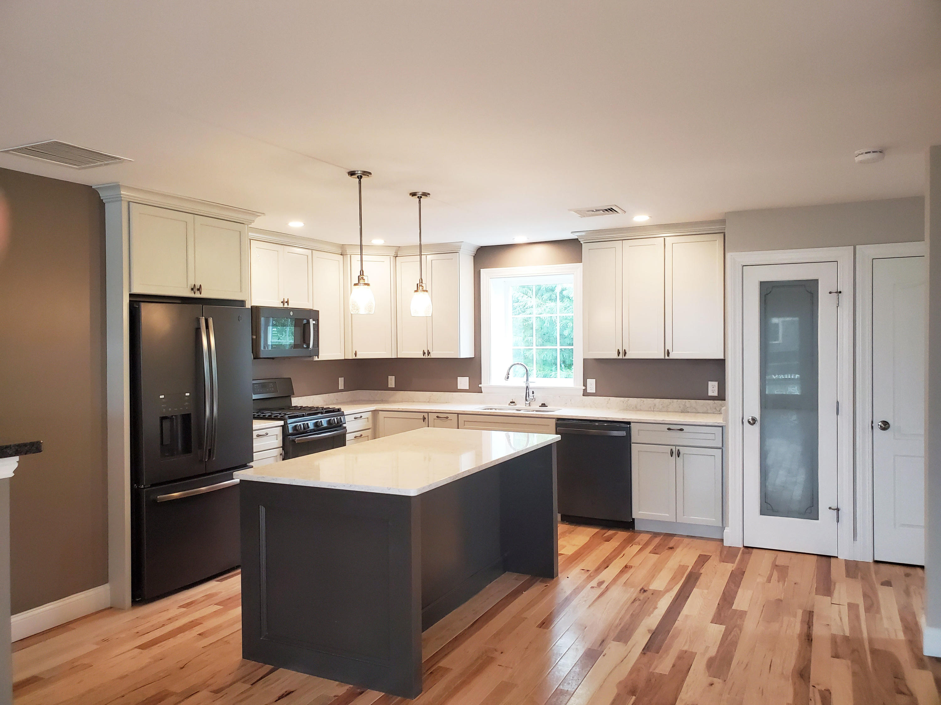 5 Shipmasters Cove Road, Unit 6 Belfast, ME 04915 - Photo 7 of 24 K1