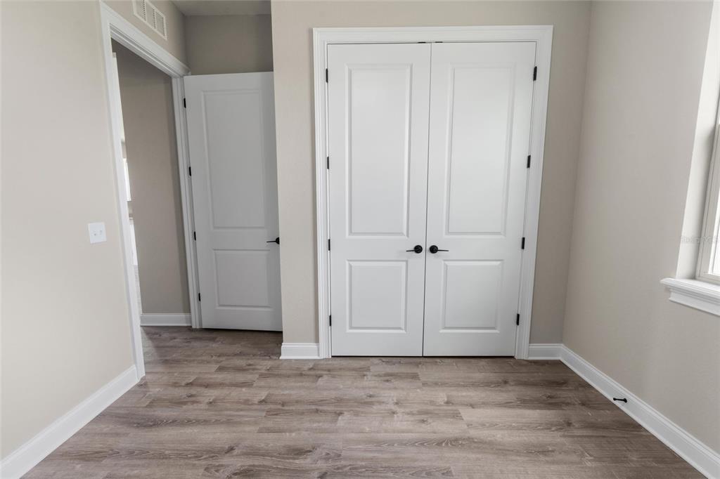 3620 Garrard Road Fort Meade, FL 33841 - Photo 13 of 33 a view of bathroom with hardwood floor