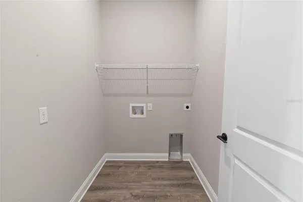 a view of small space