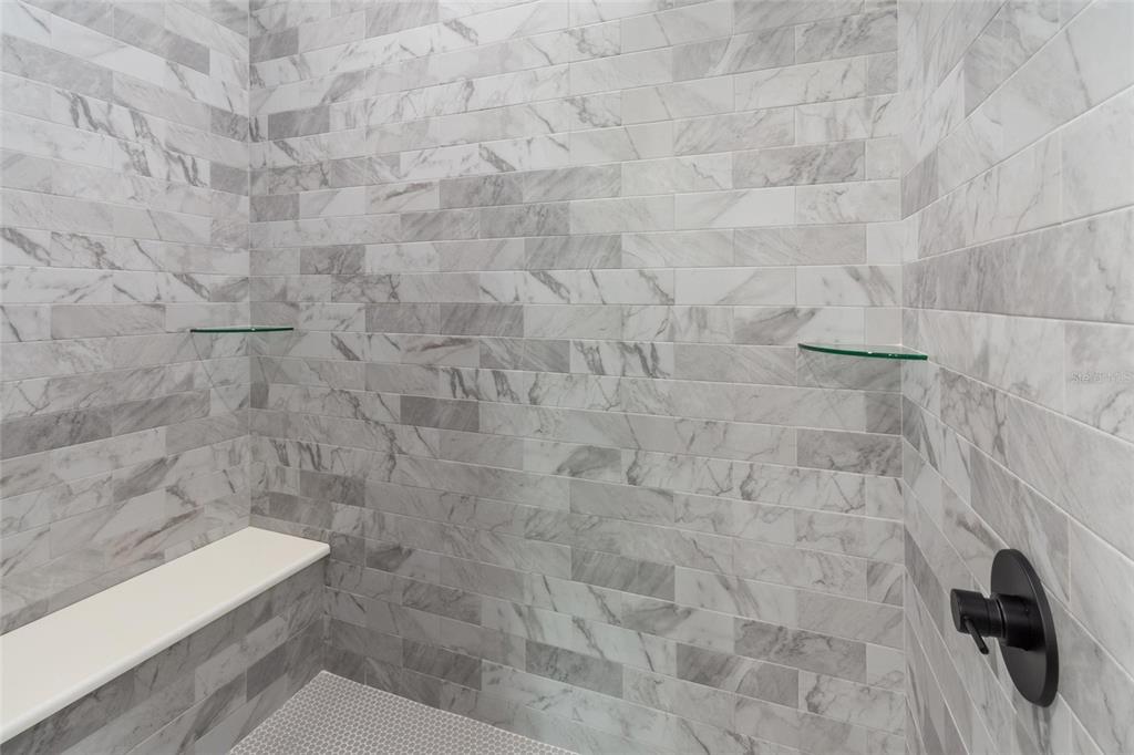 3620 Garrard Road Fort Meade, FL 33841 - Photo 25 of 33 a bathroom with a shower