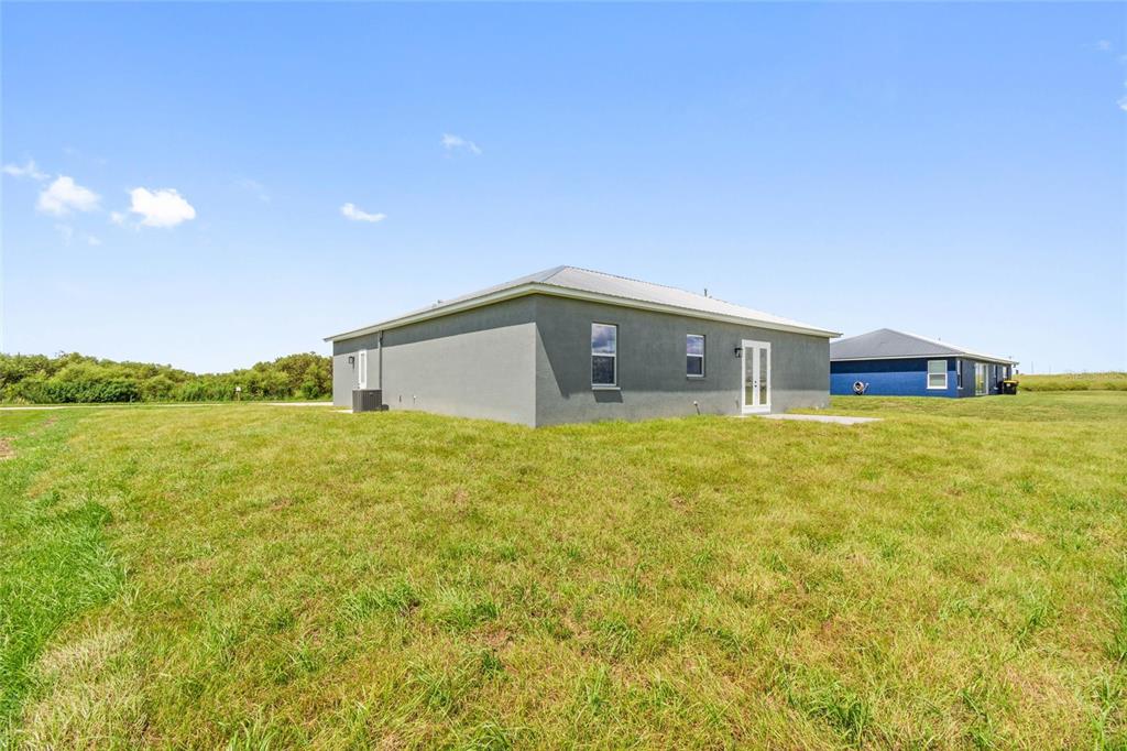 3620 Garrard Road Fort Meade, FL 33841 - Photo 30 of 33 a house view with a outdoor space