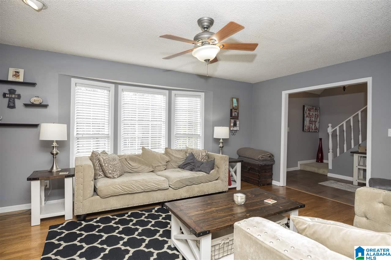 5636 Hampton Road Birmingham, AL 35210 - Photo 15 of 30