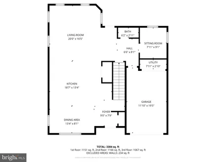 $1,215,000 | 1422 Howard Road, Annapolis, MD 21403