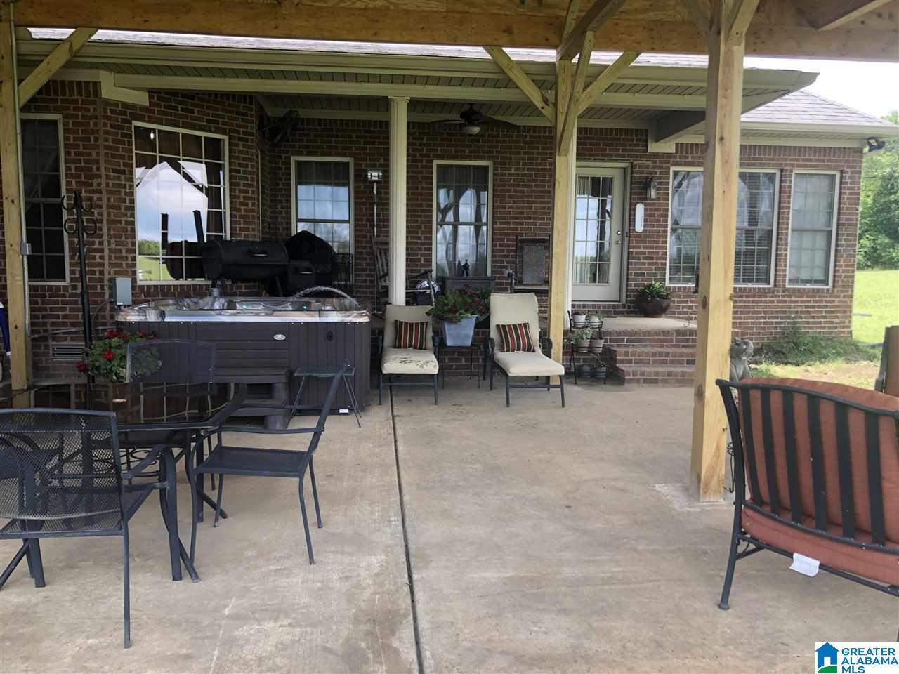 106 Maple Street Gallion, AL 36742 - Photo 17 of 24