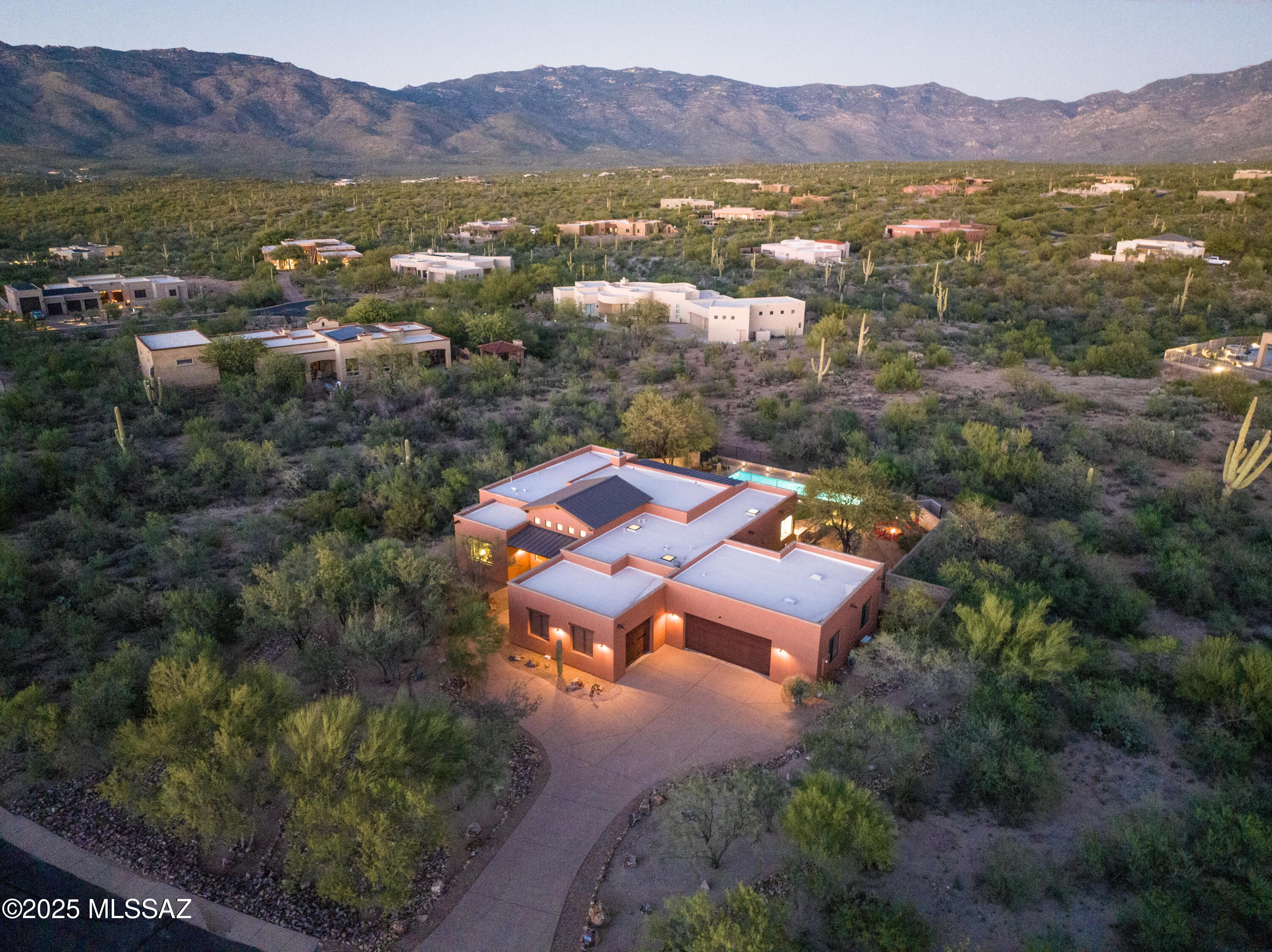 8447 South Long Bar Ranch Place Vail, AZ 85641 - Photo 4 of 50 Gallery Image 4