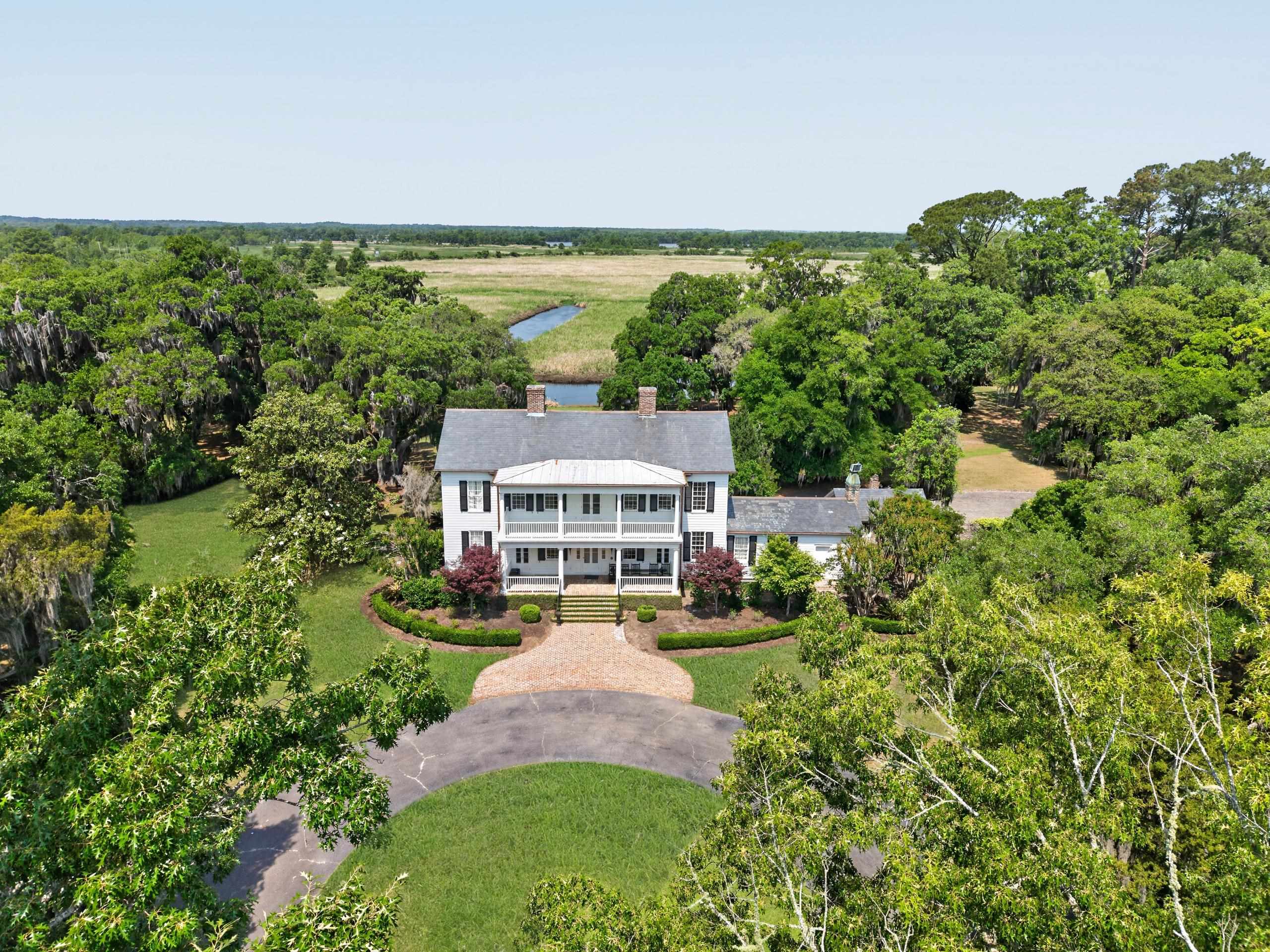 62 Makepeace Road Pawleys Island, SC 29585 - Photo 41 of 48