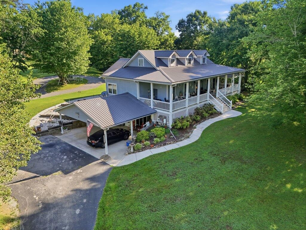 350 Piney Point Road Spring City, TN 37381 - Photo 1 of 82
