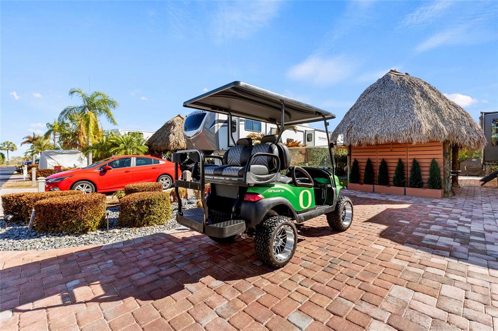 532 Southwest 38th Way Okeechobee, FL 34974 - Photo 67 of 70