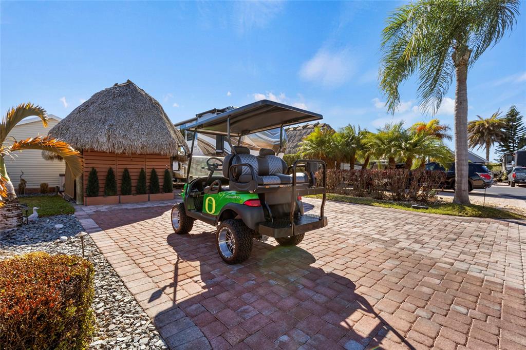 532 Southwest 38th Way Okeechobee, FL 34974 - Photo 68 of 70