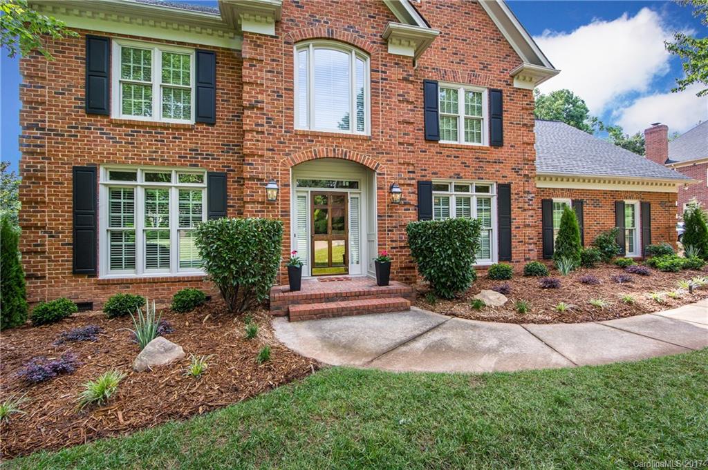 6028 Alexa Road Charlotte, NC 28277 - Photo 2 of 24 Gallery Image 2