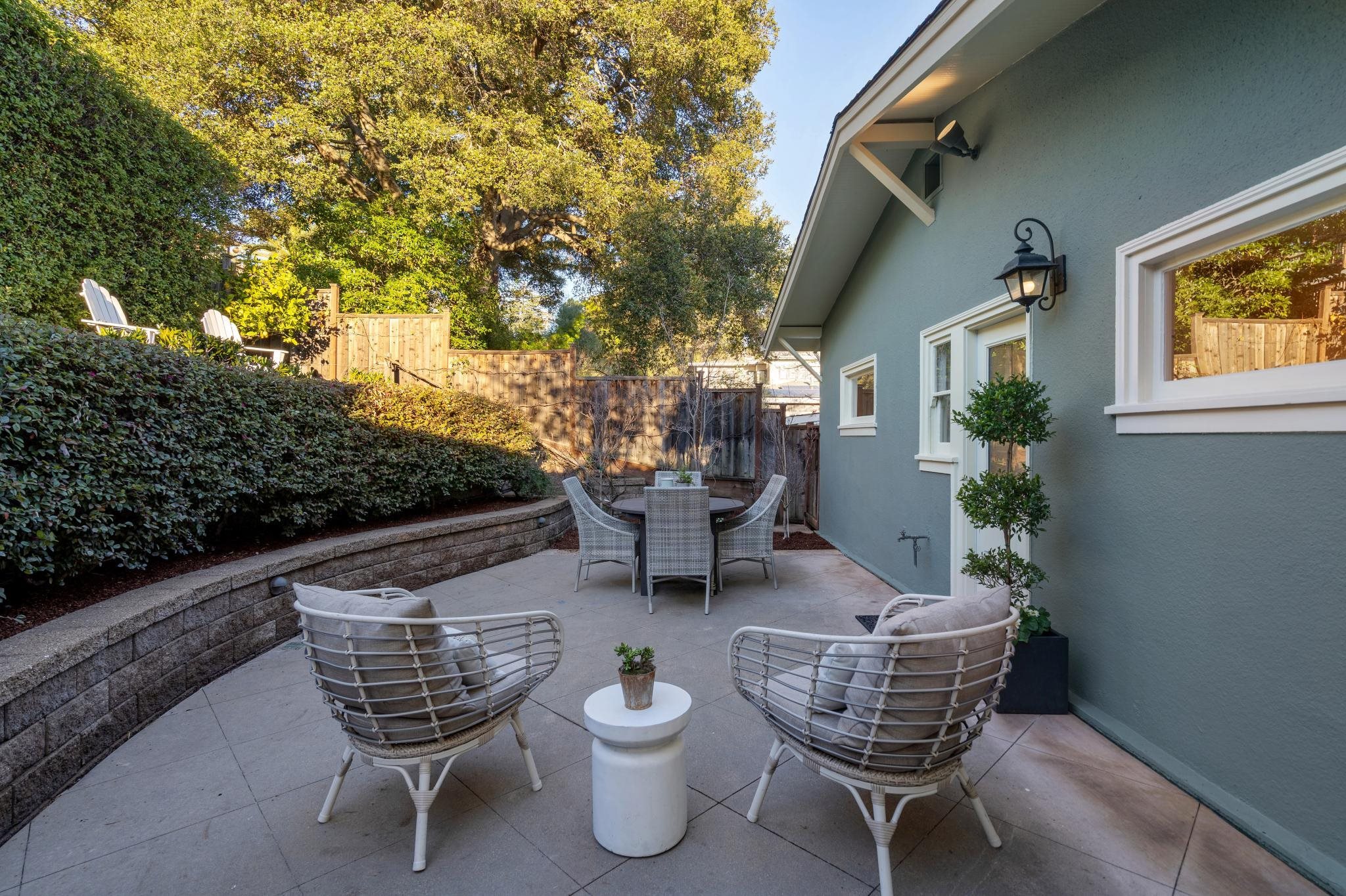 1117 Ranleigh Way Piedmont, CA 94610 - Photo 22 of 45