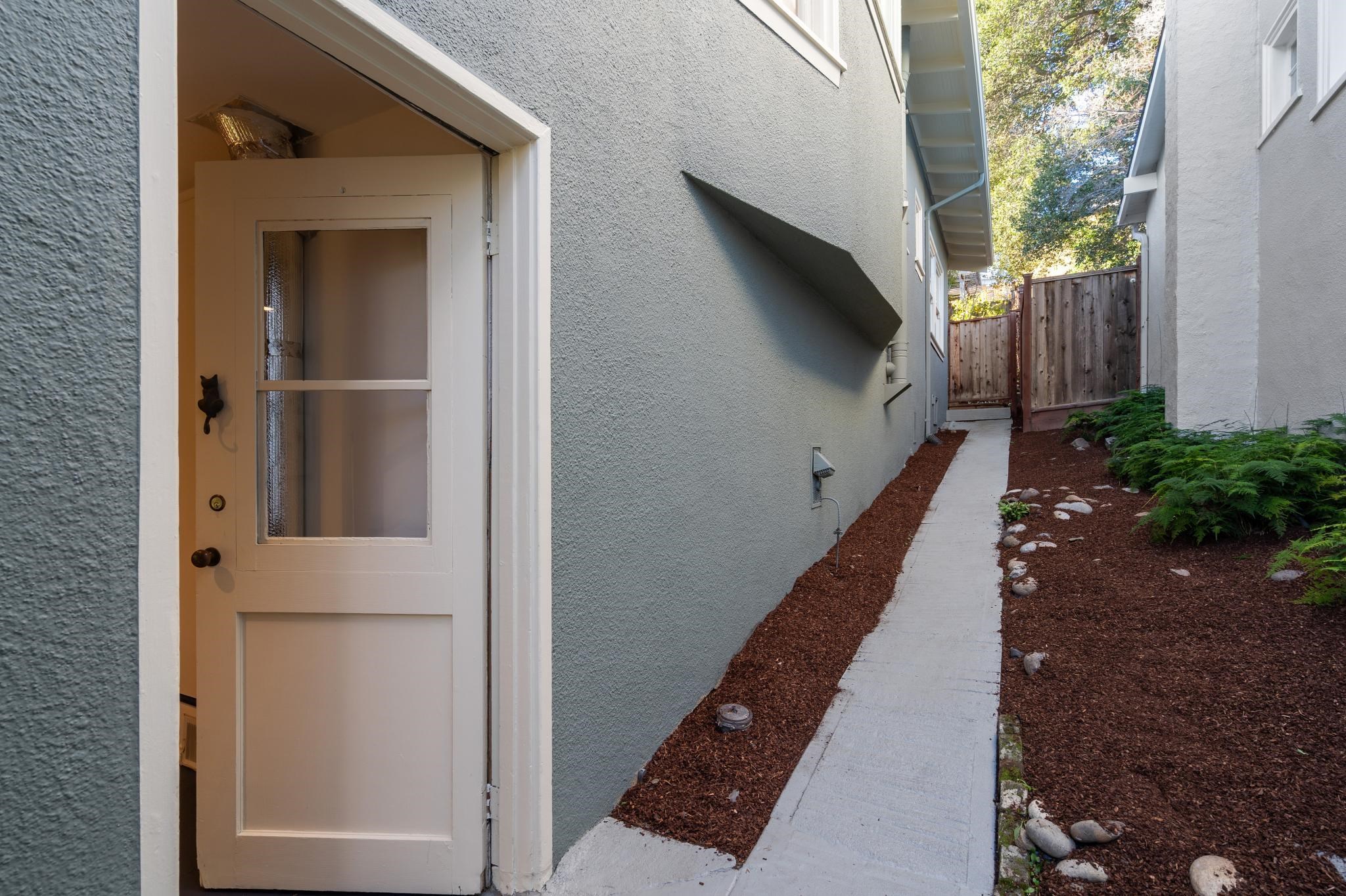 1117 Ranleigh Way Piedmont, CA 94610 - Photo 25 of 45