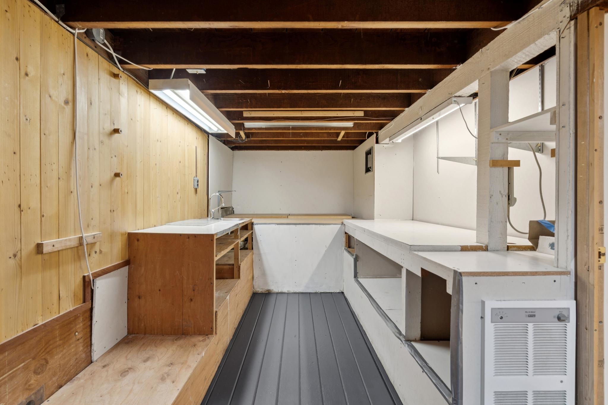 1117 Ranleigh Way Piedmont, CA 94610 - Photo 29 of 45 a kitchen with a stove and a sink