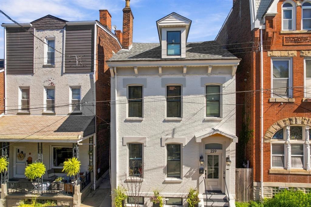 239 Main Street Pittsburgh, PA 15201 - Photo 1 of 38 Gallery Image 1