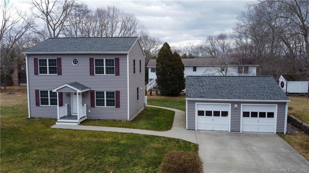 3 South Edgewood Road East Lyme, CT 06357 - Photo 1 of 1