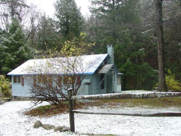 1292 Cobbs Road Sunderland, VT 05250 - Photo 1 of 1 Gallery Image 1