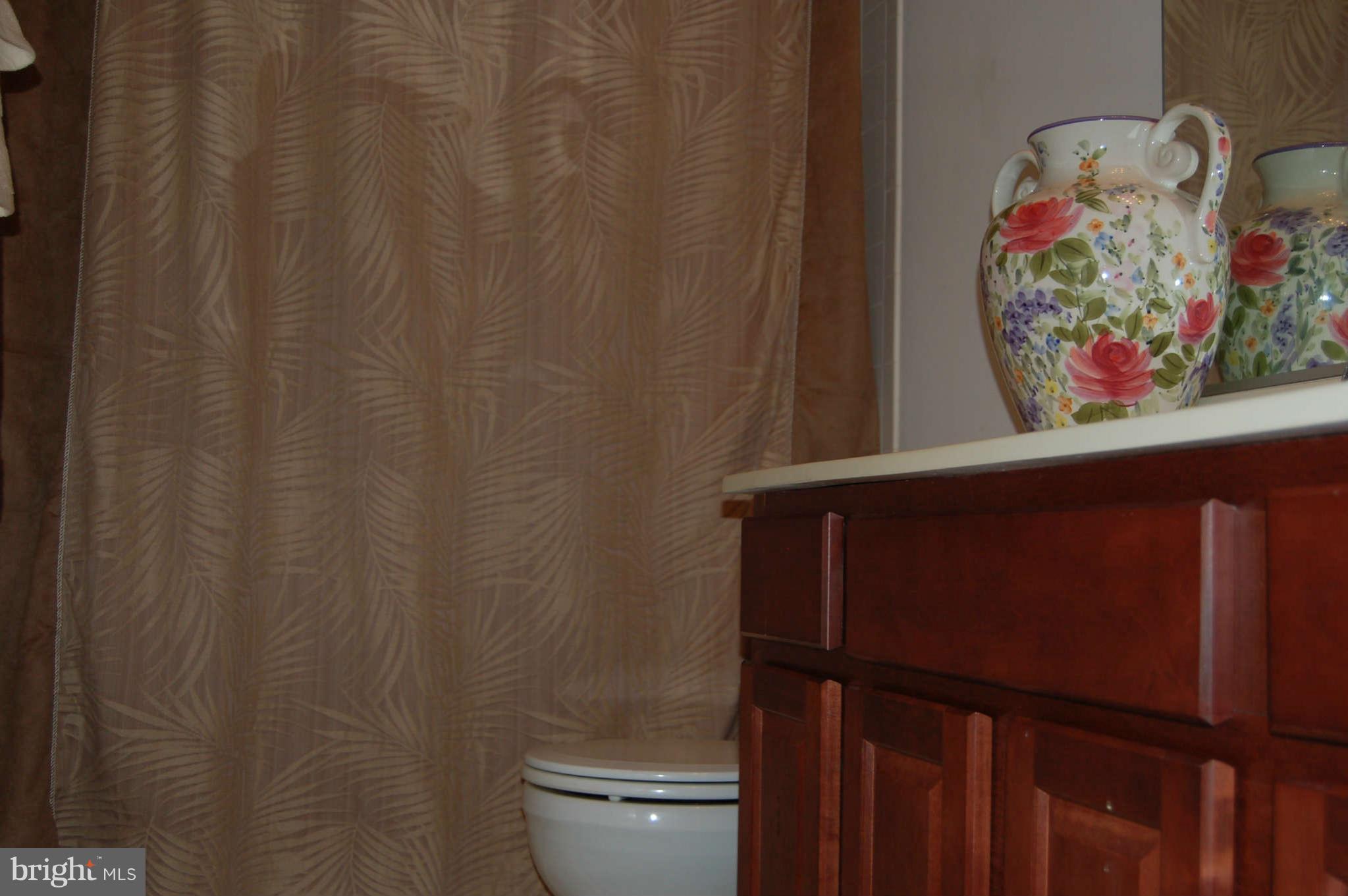 18812 Broken Oak Road Boyds, MD 20841 - Photo 25 of 30 a bathroom with a toilet and sink