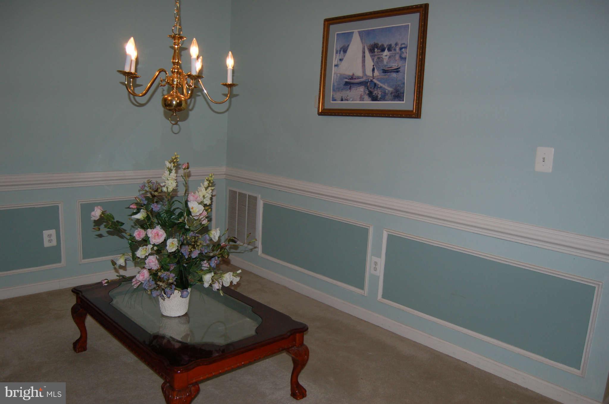 18812 Broken Oak Road Boyds, MD 20841 - Photo 10 of 30 a view of a dining room with furniture