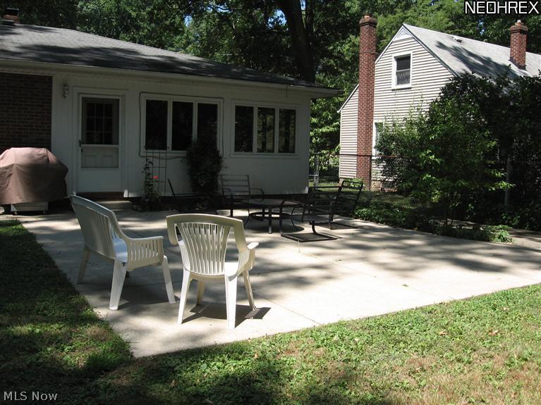 3669 Elm Road Stow, OH 44224 - Photo 19 of 20 Patio