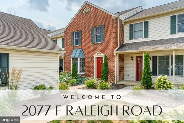 $320,000 | 2077 F Raleigh Road, Hummelstown, PA 17036