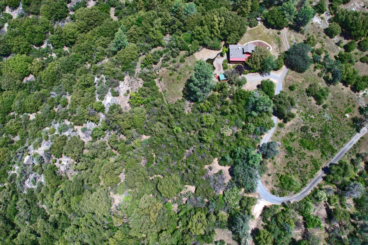 43016 Sunshine Mountain Road Oakhurst, CA 93644 - Photo 62 of 85