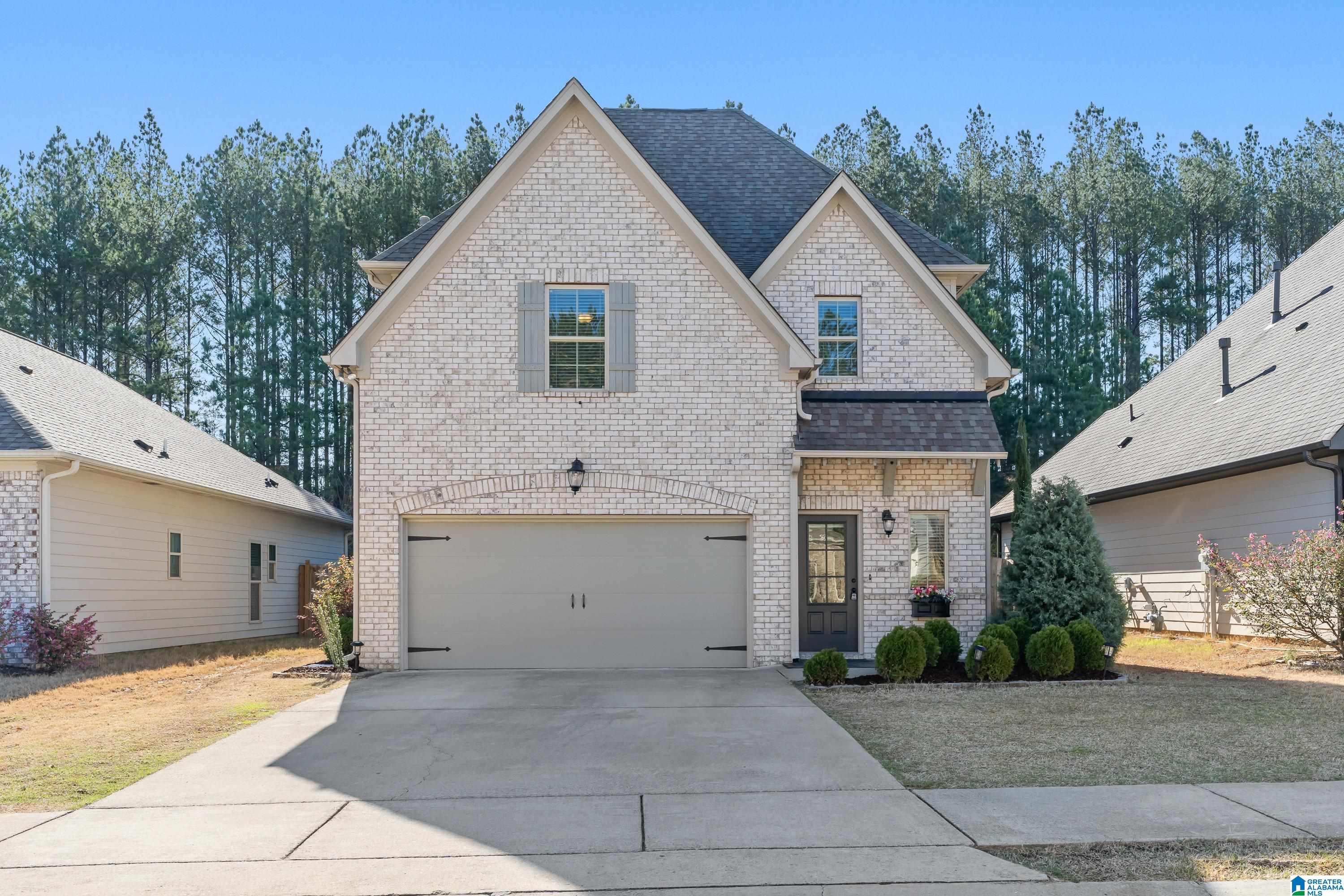 587 Grayson Place Chelsea, AL 35043 - Photo 1 of 50