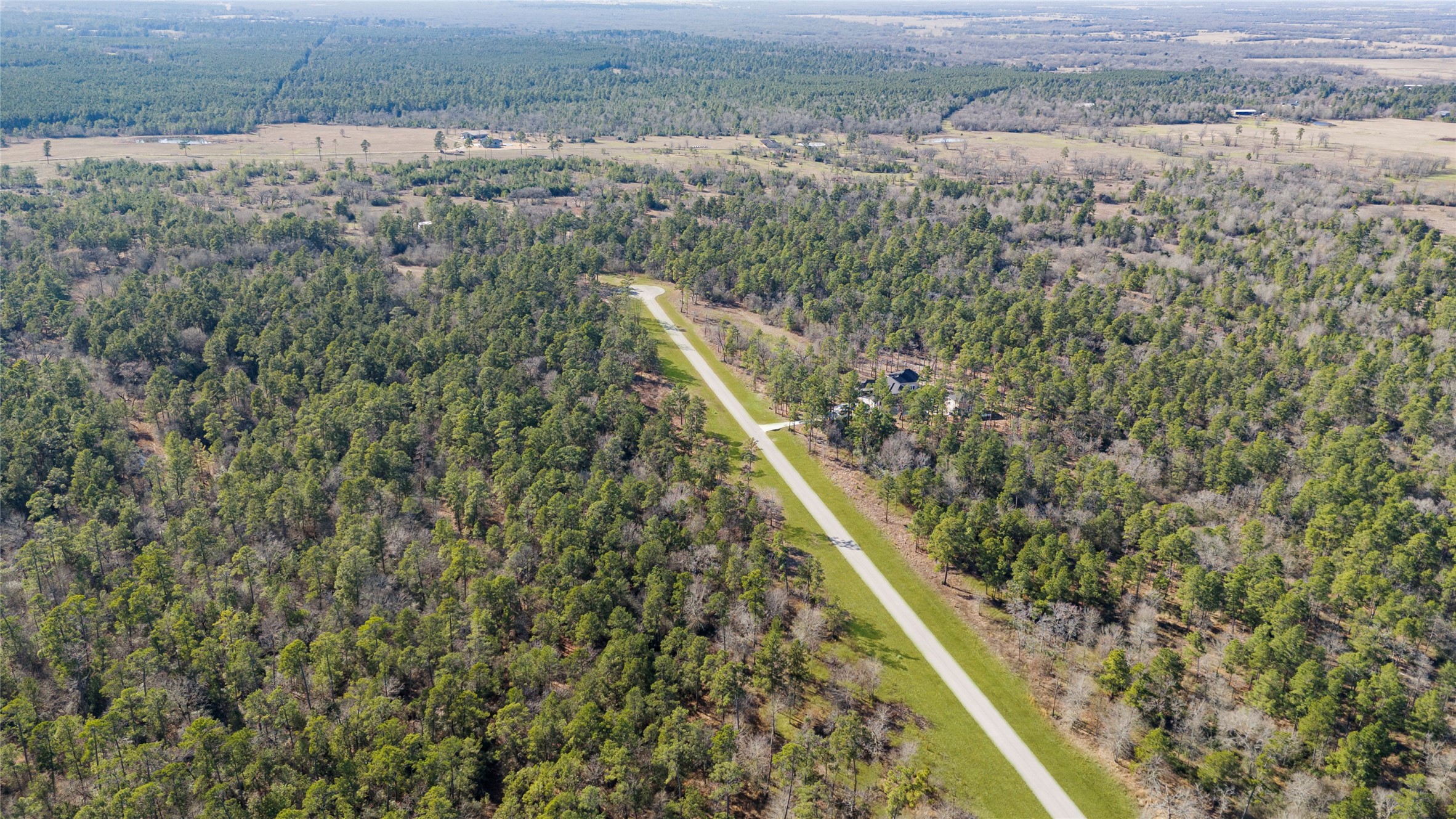 0 Westview Drive Huntsville, TX 77320 - Photo 7 of 12 Cul-de-sac