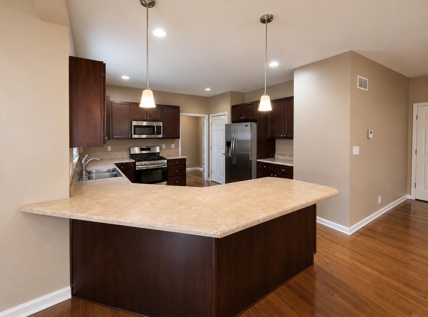1302 Bobolink Road Valparaiso, IN 46383 - Photo 5 of 15 1456x1080