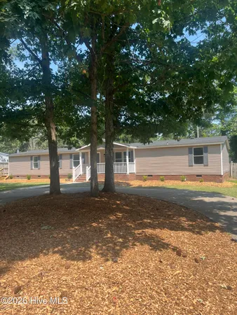 $219,900 | 1520 Pocosin Road, Winterville, NC 28590