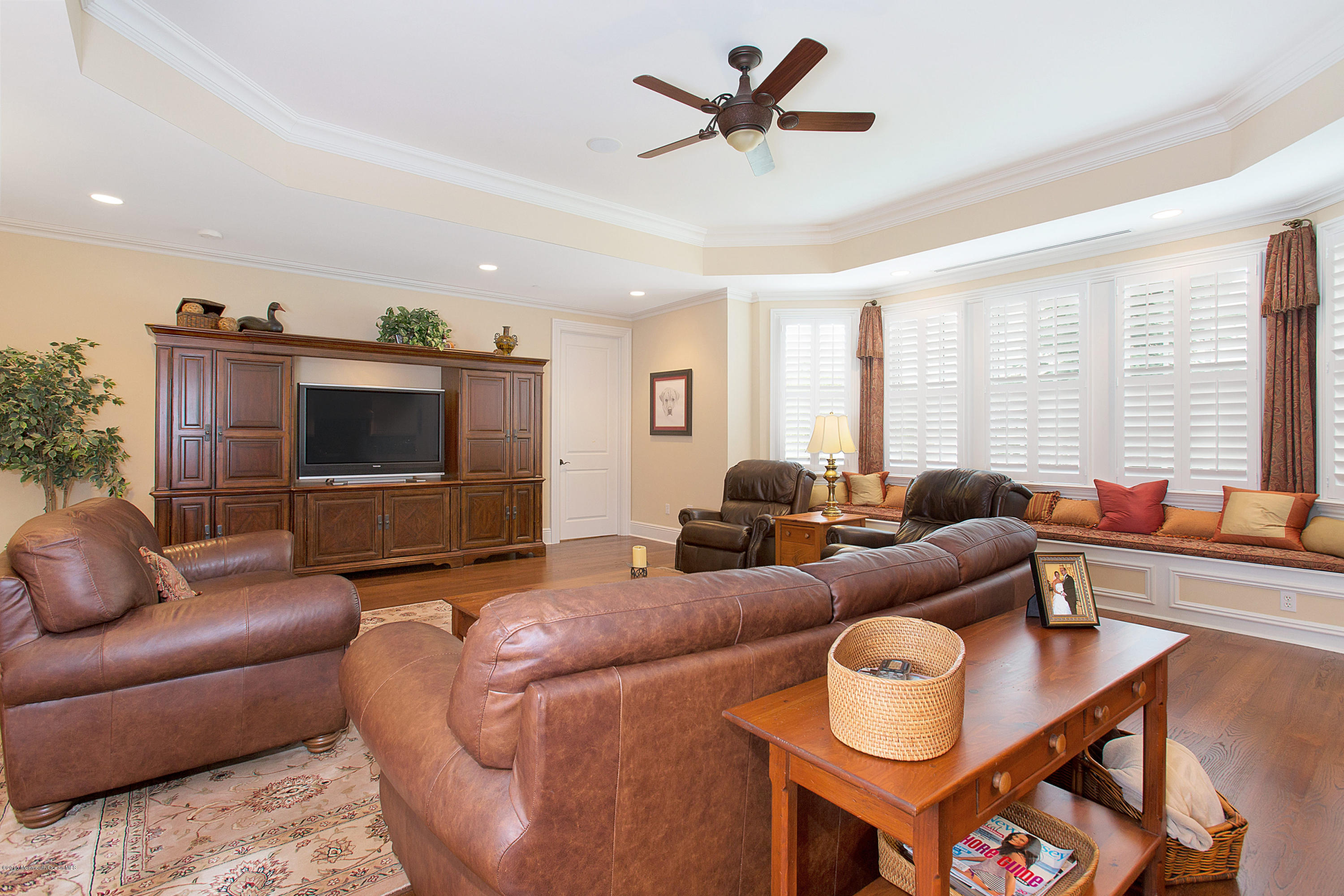 1121 Oval Road Manasquan, NJ 08736 - Photo 11 of 38 Another View of Great Room