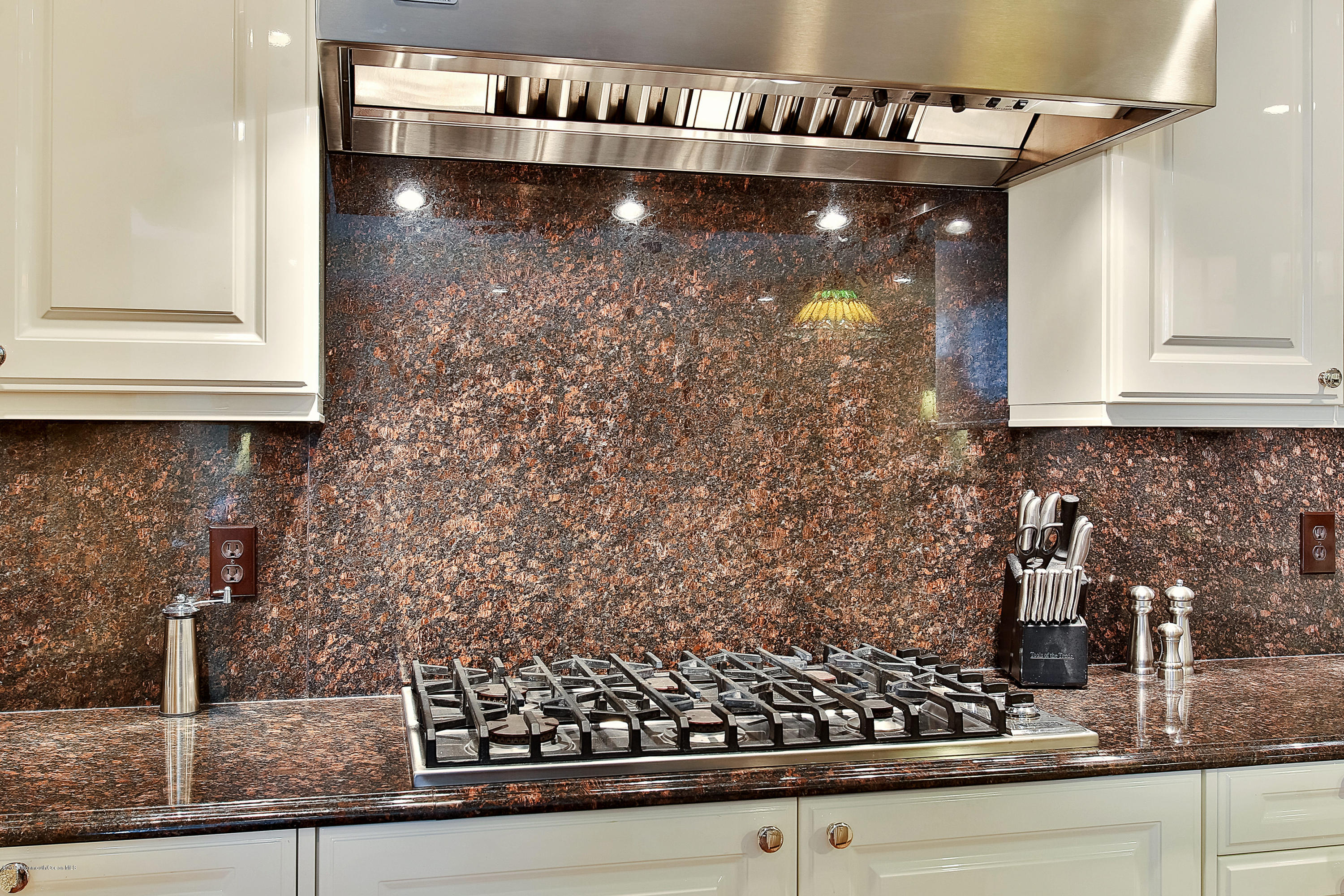 1121 Oval Road Manasquan, NJ 08736 - Photo 15 of 38 Another View of Gourmet Kitchen