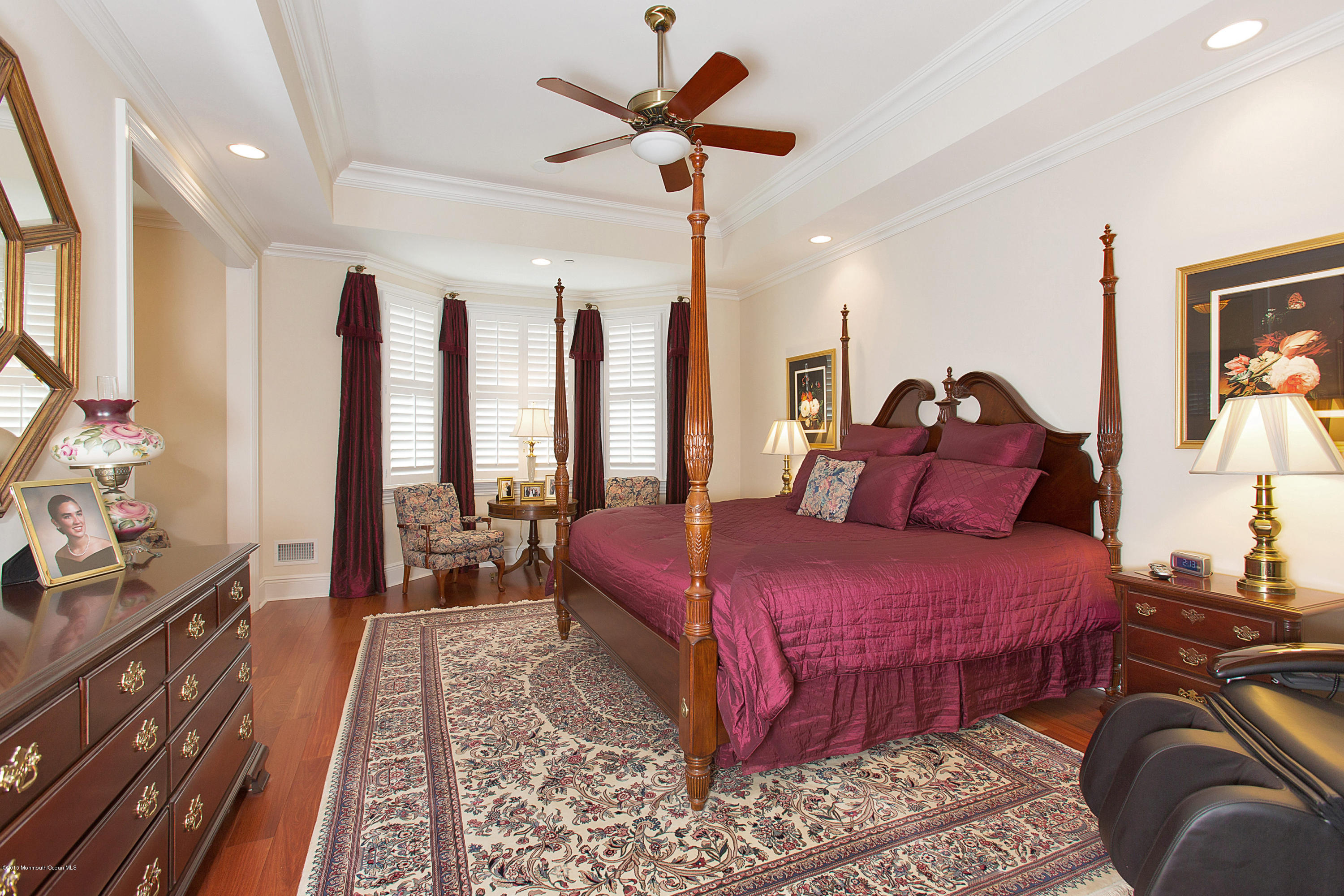 1121 Oval Road Manasquan, NJ 08736 - Photo 23 of 38 Master Bedroom