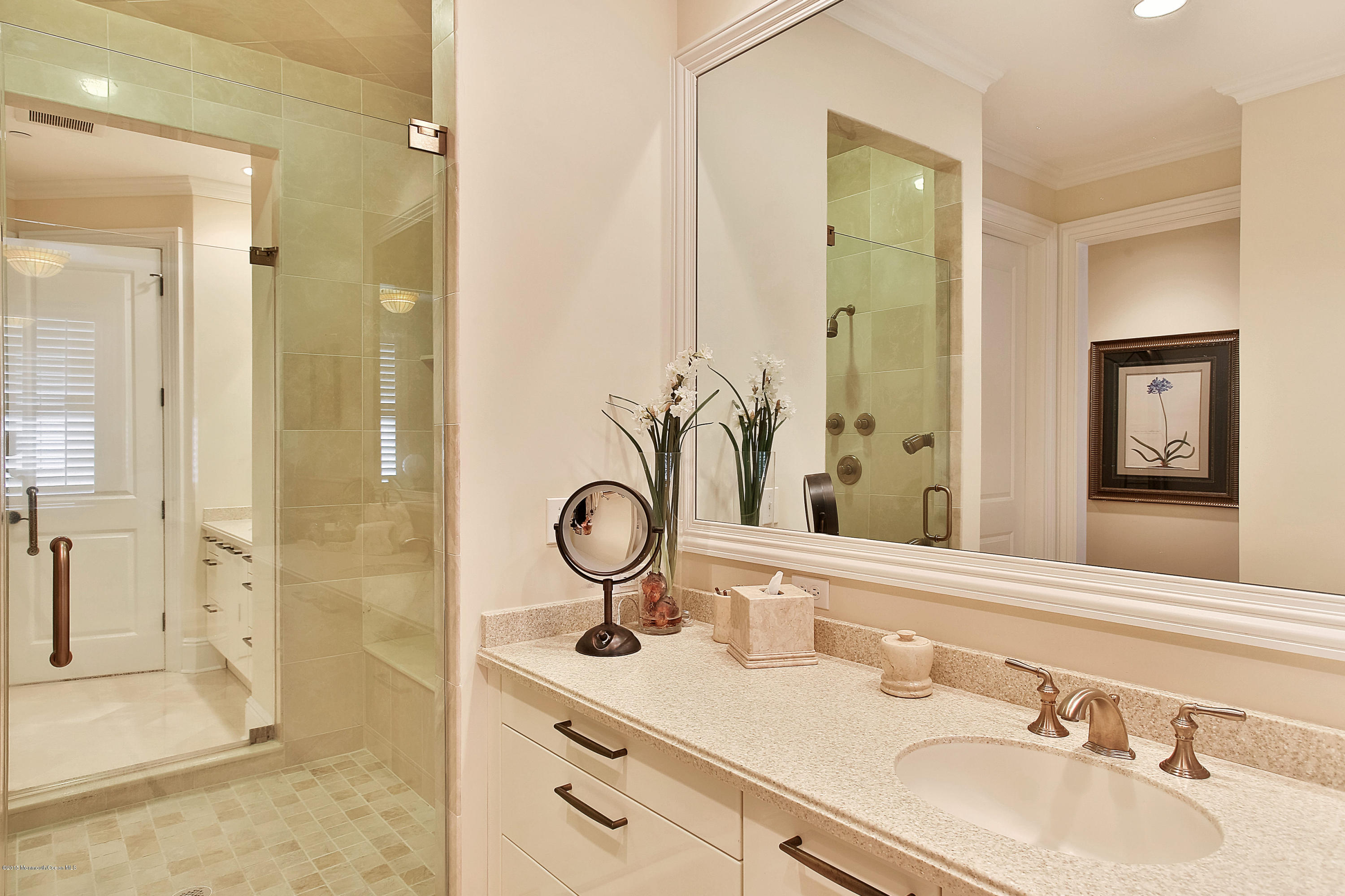 1121 Oval Road Manasquan, NJ 08736 - Photo 27 of 38 Another View of Master Bath